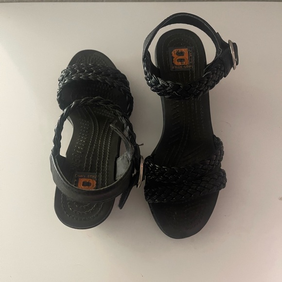 Wedge Sandals - Picture 4 of 4